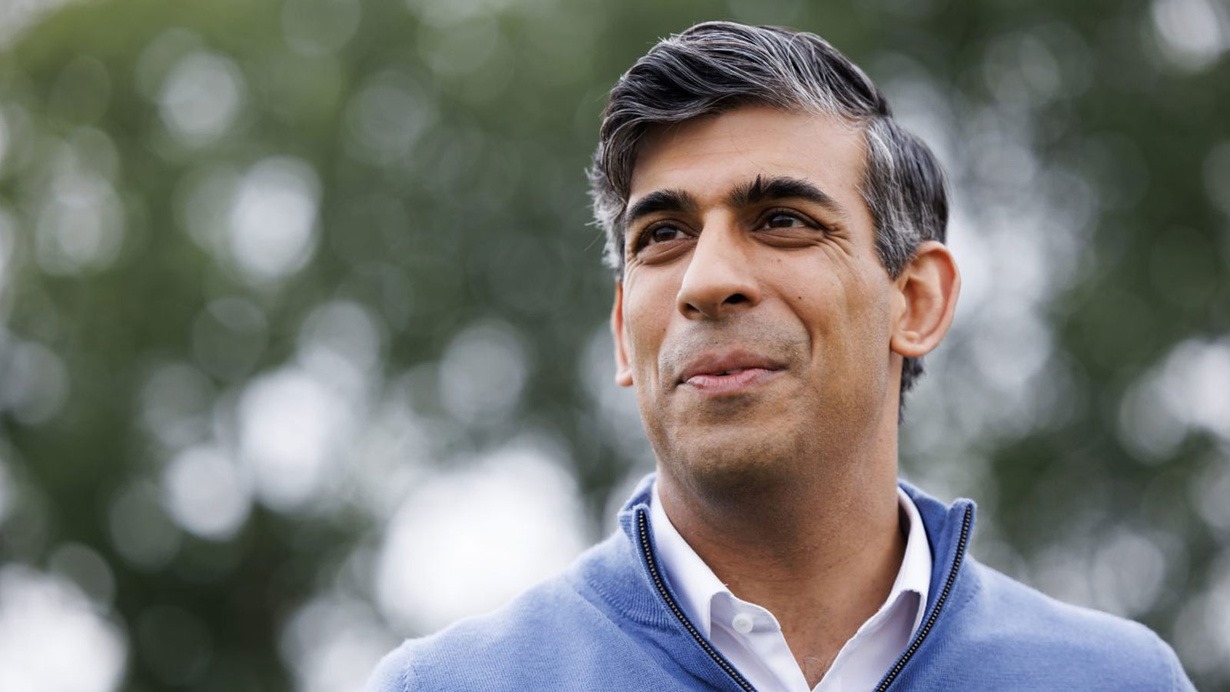 İngiltərənin baş naziri partiyasından istefa verdi