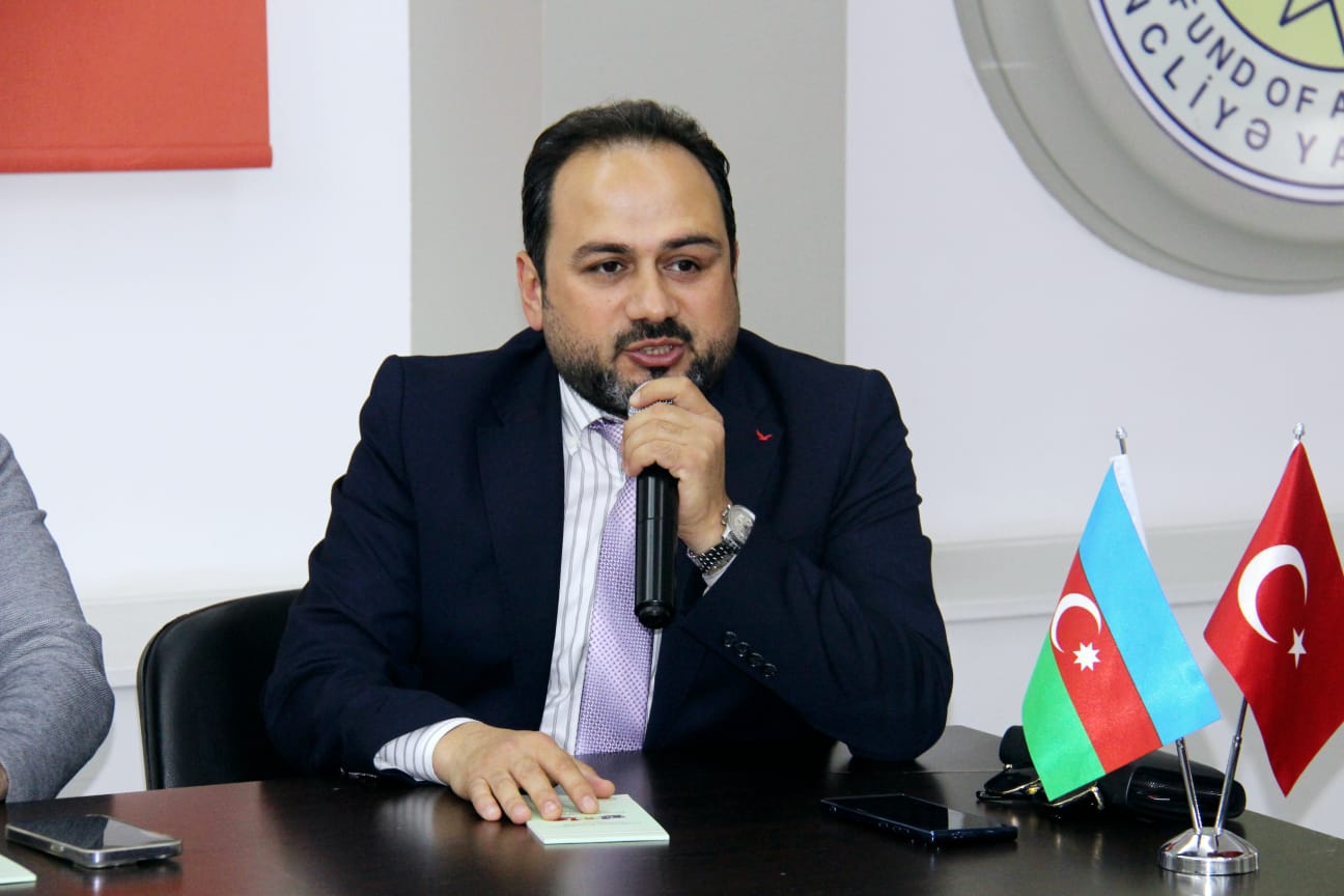 “İlham Əliyevin növbəti dəfə ŞƏT-ə dəvət olunması Azərbaycanın artan siyasi və iqtisadi gücündən xəbər verir” – Səbuhi Abbasov