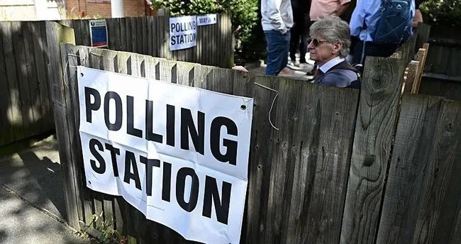 İngiltərədə səsvermə başa çatıb