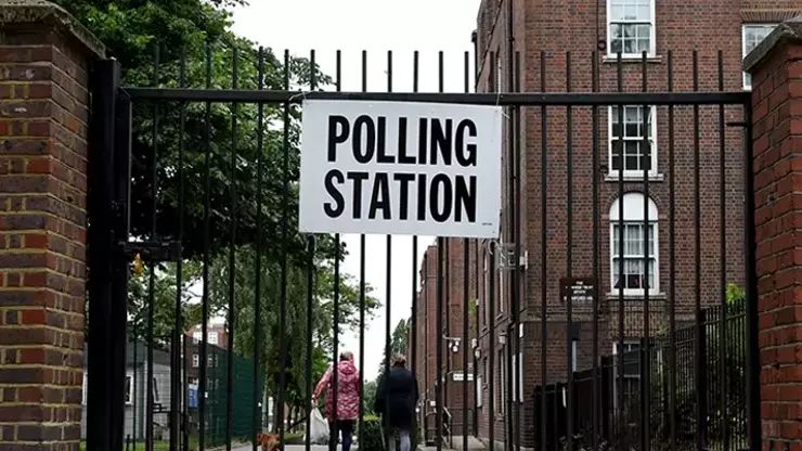 İngiltərədə Leyboristlər Partiyası hakimiyyətə gəldi