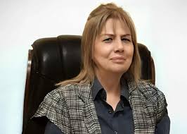 Həbsdə olan vəkil Sümbülə Əliyeva məhkəmə zalından azad edildi