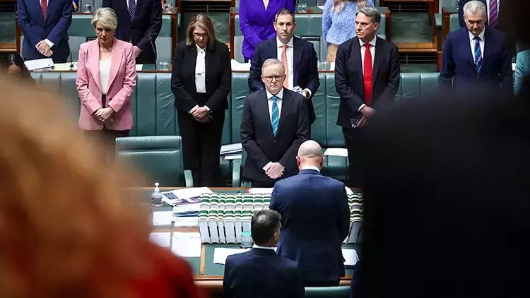 Avstraliyanın ilk antisemitizm səfiri təyin edildi