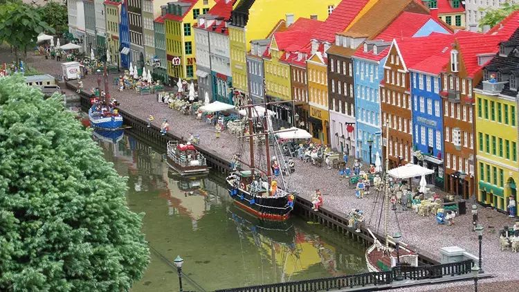 Kopenhagendə zibil toplayan turistlər mükafatlandırılacaq