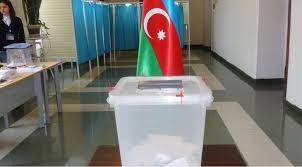 İşğaldan azad edilmiş ərazilərdə seçki məntəqələri formalaşdırılıb