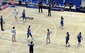 Azərbaycanın basketbol millisi Ermənistanı məğlub edib