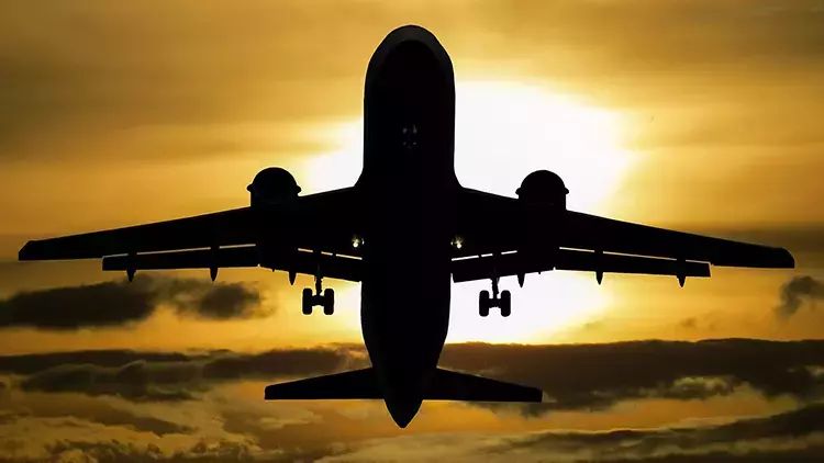 Suriya ilə Səudiyyə Ərəbistanı arasında uçuşlar 13 ildən sonra bərpa edilib