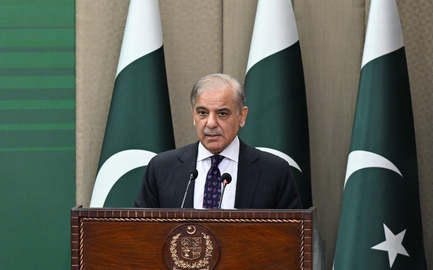 Pakistanın Baş naziri: Azərbaycanın Qələbəsi ədalətin hərtərəfli təntənəsinin nümunəsidir