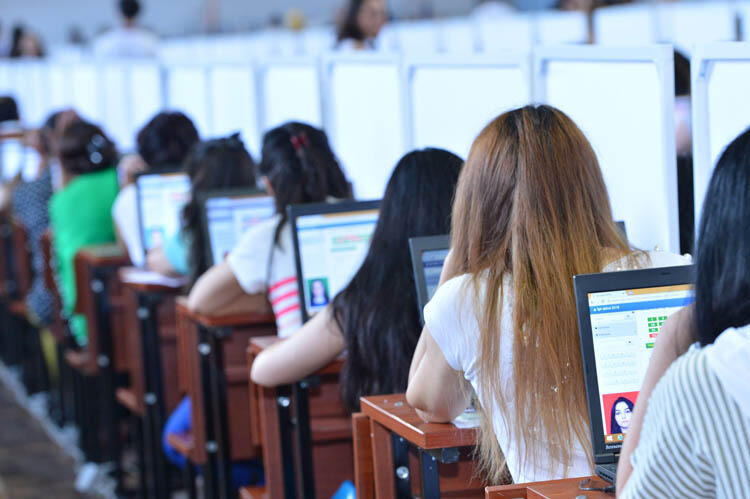 Yüksək bal toplayan müəllim vəfat etdi - FOTO