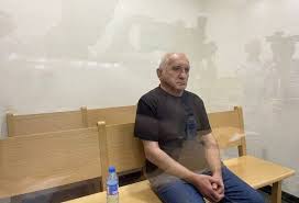 Xocalıda azərbaycanlılara qarşı soyqırımı törətməkdə təqsirləndirilən Raşid Beqlaryana hökm oxunub