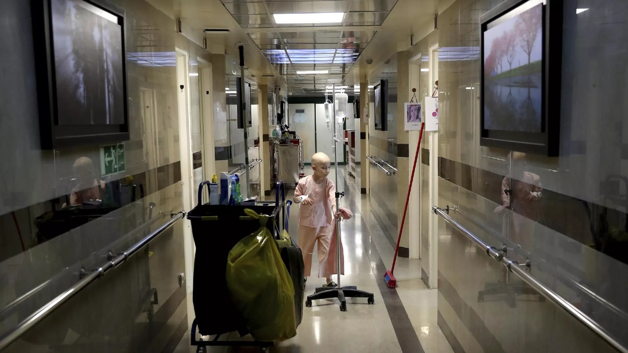 İran ABŞ-a 6,7 milyard dollar təzminat cəzası verib