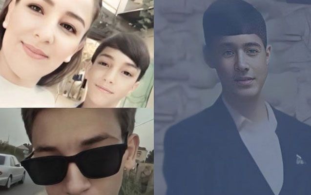 Bakıda dənizdə boğulan yeniyetmələrin FOTOLARI