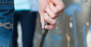 Göyçayda 17 yaşlı şəxs həmyaşıdını bıçaqladı