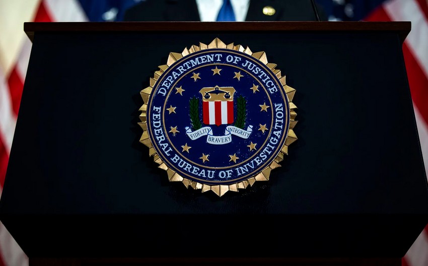 FTB Trampı öldürmək istəyən şəxsin kimliyini müəyyənləşdirib