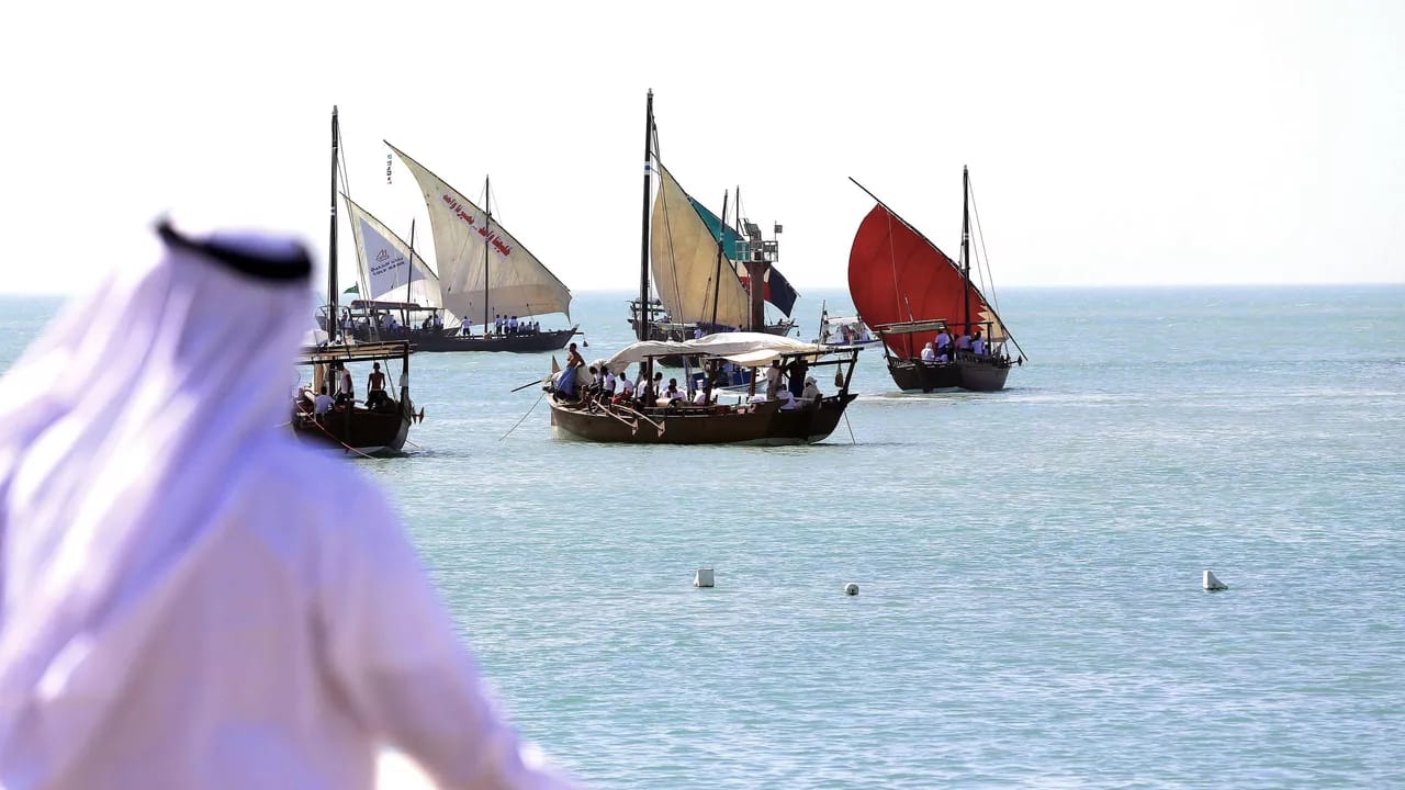 Küveyt Faylaka adası yaxınlığında böyük miqdarda neft və qaz aşkar edib