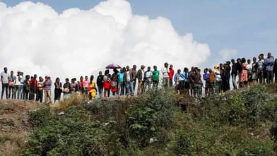 Keniyada 42 qadını öldürən qatil saxlanılıb