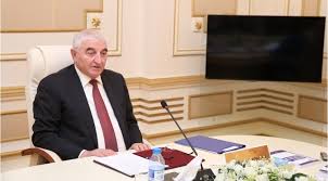 261 nəfərin deputatlığa namizədliyinin irəli sürülməsi təsdiqlənib