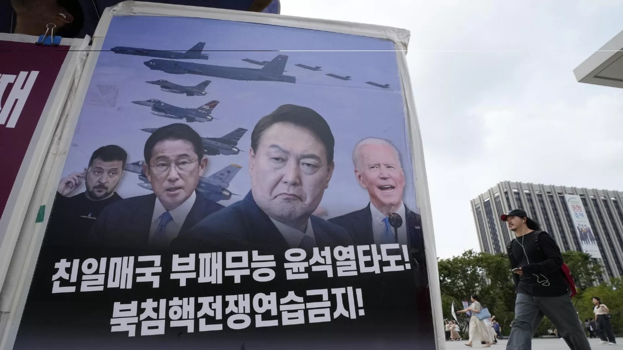 Şimali Koreyalı diplomat Kubadan Cənubi Koreyaya qaçıb