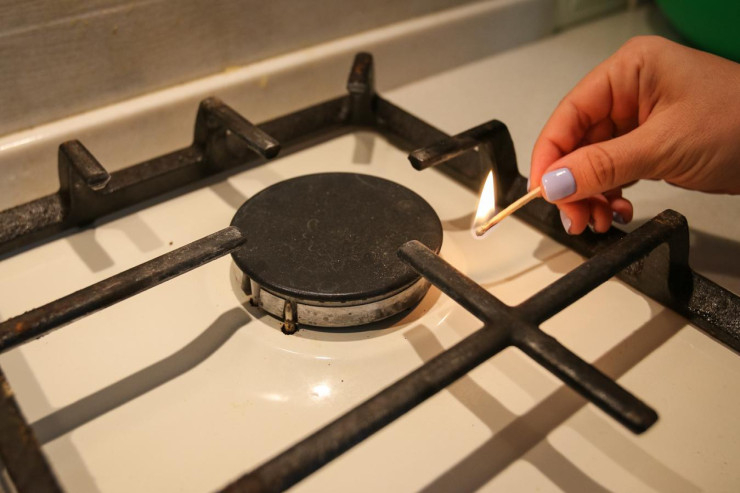 Bakının bu rayonlarında qaz olmayacaq: Saat 10:00-dan…