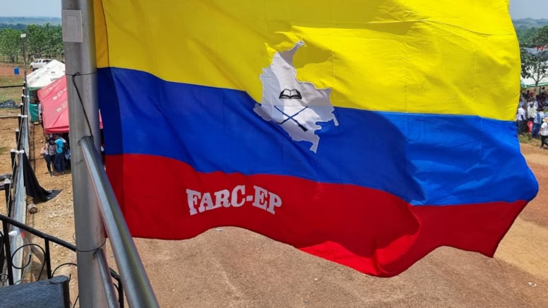 Bu ölkədə hökumətlə silahlı dəstə arasında atəşkəs pozuldu: Ordu hərəkətə keçdi