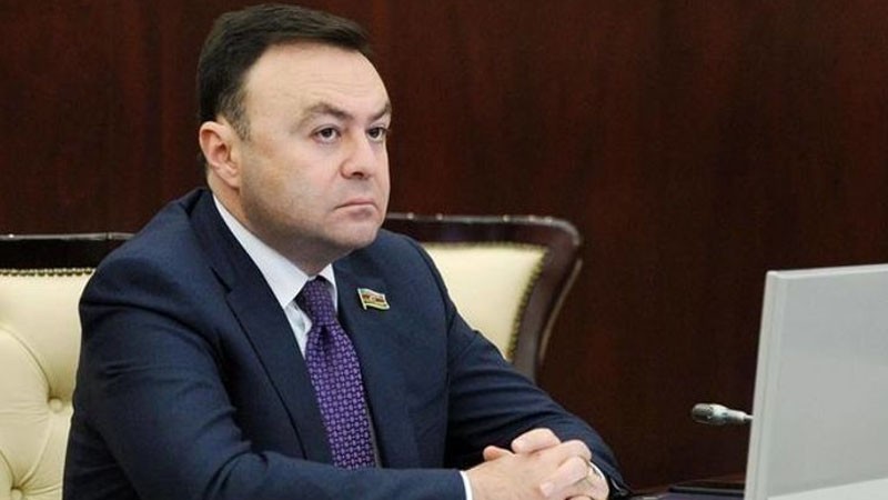 Elnur Allahverdiyev də deputatlığa namizəd olmayacaq