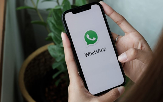 Vatsapdan yeni funksiya