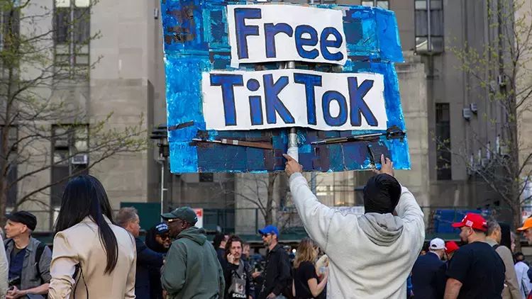 Aİ məhkəməsi TikTok-a qarşı qərar verdi