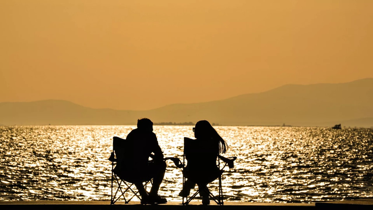 Bolqarıstanda həddindən artıq istilərə görə xəbərdarlıq edildi