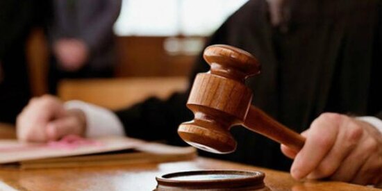 Meksikalı gəlinə hökm oxundu: Müstəntiqlər ona tort kəsməyə imkan vermədilər, əri isə kilsədən qaçdı