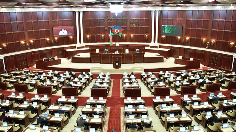 YAP bu deputatlardan imtina etdi (SİYAHI)