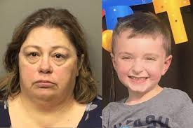 ABŞ-də 150 kiloqramlıq qadın övladlığa götürdüyü uşağı öldürdü