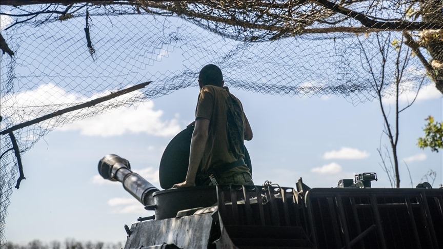 Rusiya ilə Ukrayna arasında ümumilikdə 190 əsir əsgər dəyişdirilib