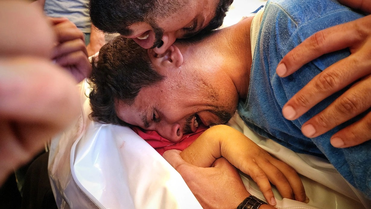 Qəzzada ölənlərin sayı 39 minə çatdı