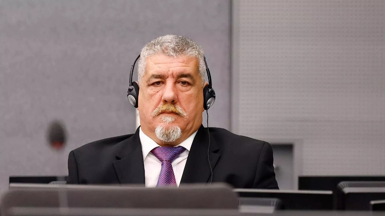 Kosovoda hərbi cinayətlərə görə 18 il müddətinə azadlıqdan məhrum edildi