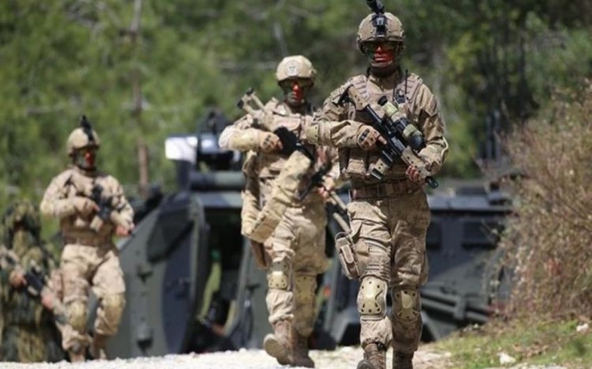 Türkiyə MİT-i PKK-nın 