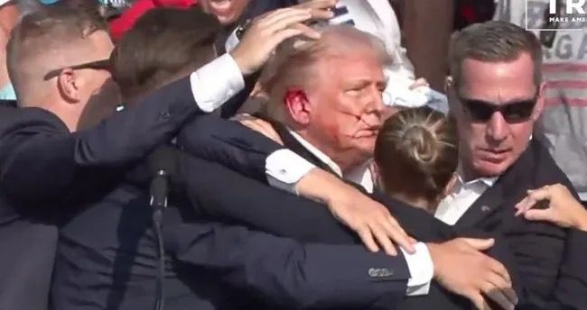 FTB hələ də Trampa sui-qəsd cəhdinə aydınlıq gətirə bilməyib