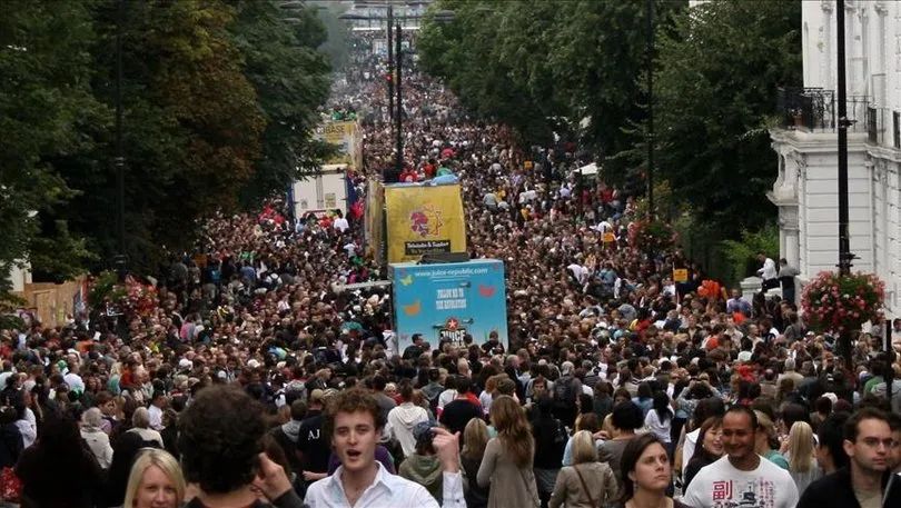 İngiltərədə işsizlik 4,4 faizə yüksəlib