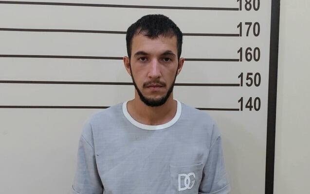 Ondan kömək istəyən təqaüdçülərin kartlarını taladı