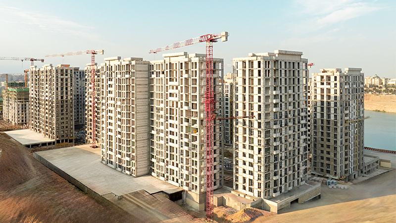 Yasamalda mənzil axtaranlar üçün şad xəbər: Yeni mərhələdə satışlar başladı!