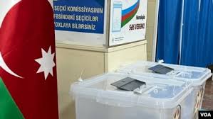 Parlament seçkilərinə 806 nəfər namizədlik üçün müraciət edib, dördü qeydə alınıb