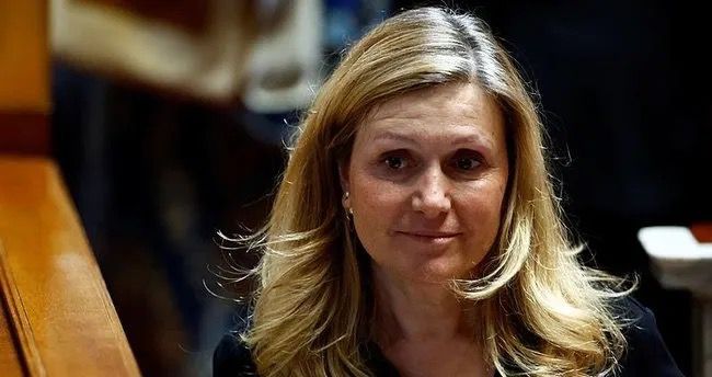 Braun-Pivet Fransa Milli Assambleyasının prezidenti seçilib