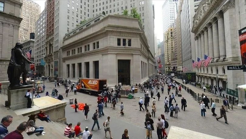 ABŞ-da işsizlik müraciətləri gözləntiləri üstələyib