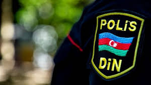 Bakıda bir nəfərin 35 min manatını dələduzluq yolu ilə almaqda şübhəli bilinən əcnəbi saxlanılıb