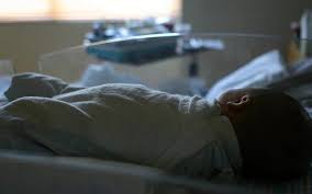 Kürdəmirdə QƏZA: İki yaşlı körpə xəsarət aldı