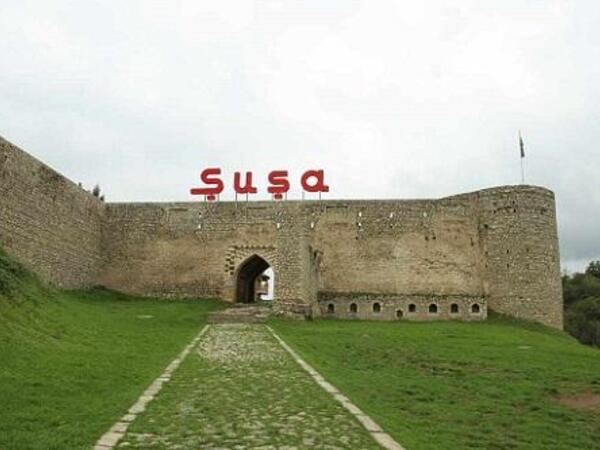 Bu gün Şuşada BTQ-nin sifarişi ilə yazılmış neokolonializmlə bağlı hesabatın təqdimatı olacaq