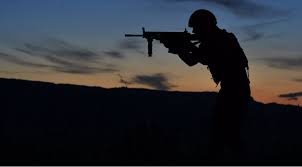 Türkiyədən Yunanıstan və İrana qaçmaq istəyən səkkiz terrorçu saxlanılıb