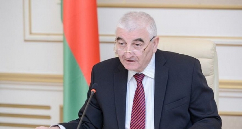 Azərbaycanda 16 nəfərin deputatlığa namizədliyi qeydə alınıb