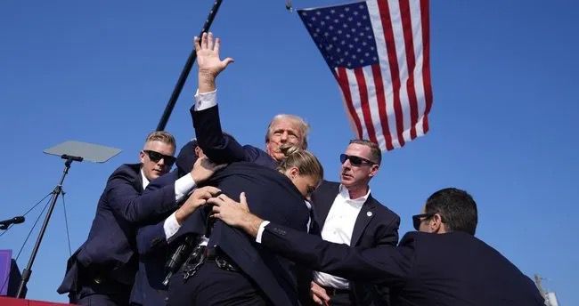 Trampa sui-qəsd cəhdi ilə bağlı 5 maddəlik ilkin təsbit hesabatı paylaşılıb