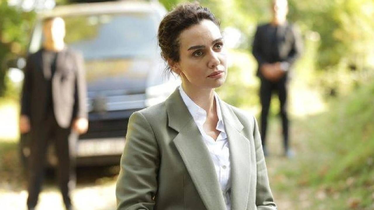 Tanınmış aktrisa setdə qəza keçirtdi