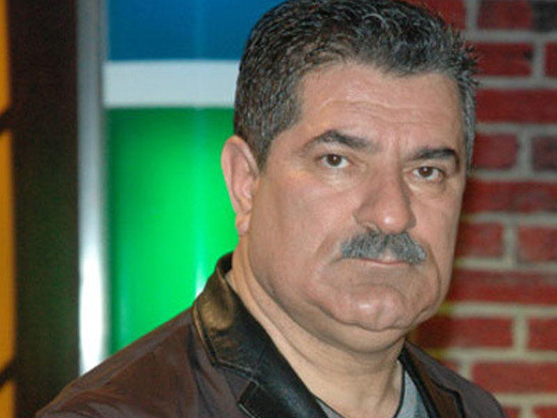 Ağadadaş Ağayevin davasının ANBAAN VİDEOsu