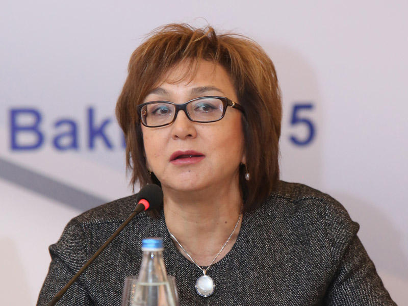 Prezidentdən Məleykə Abbaszadə ilə bağlı sərəncam